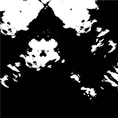 siyah ve beyaz grunge arkaplanı