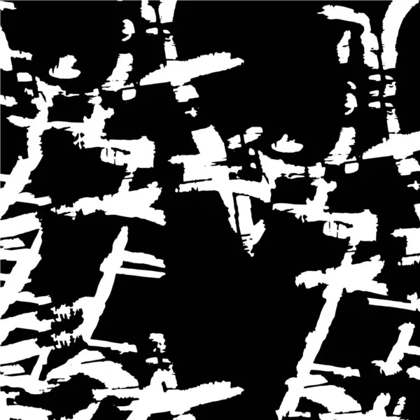 Abstracte Overlay Textuur Grunge Achtergrond — Stockvector