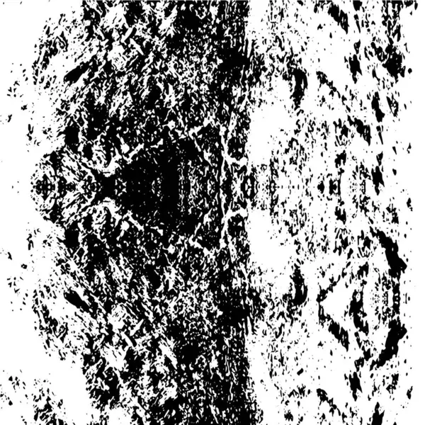Texture Abstraite Superposition Détresse Fond Grunge — Image vectorielle
