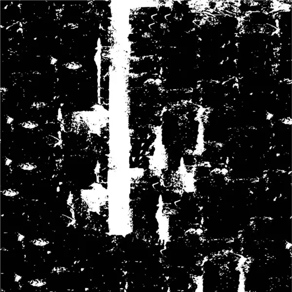 Textura Superpuesta Angustiada Abstracta Fondo Grunge — Archivo Imágenes Vectoriales