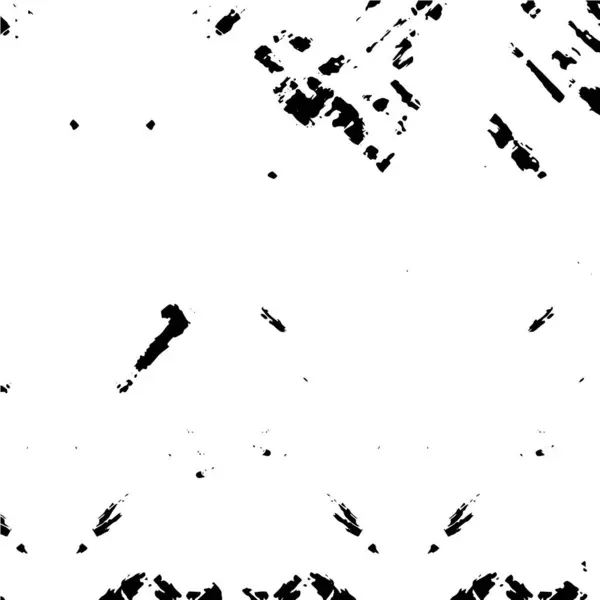 Абстрактна Стресова Текстура Накладання Гранжевий Фон — стоковий вектор