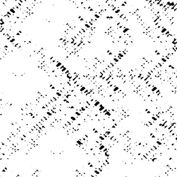 Тривожна Текстура Гранжевий Фон Абстрактний Напівтоновий Векторна Ілюстрація — стоковий вектор