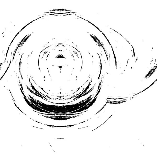 落ち着いたテクスチャ グラウンジの背景 抽象的なハーフトンベクトルイラスト — ストックベクタ