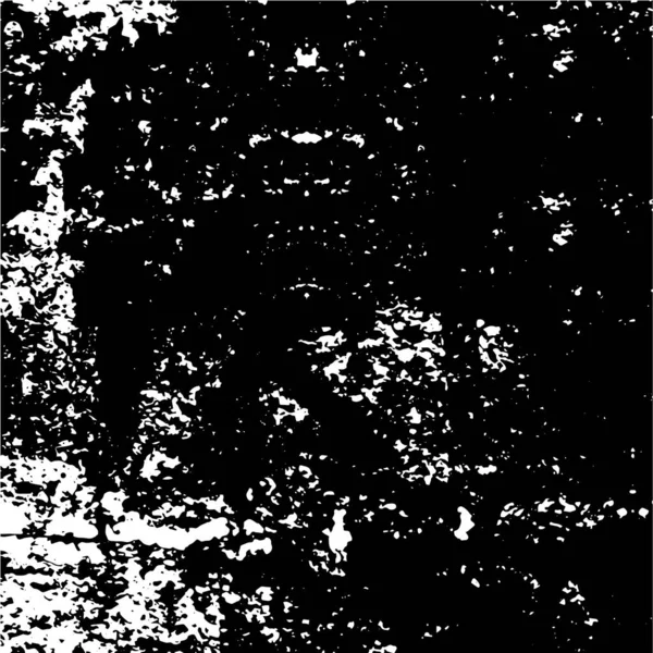 Μαύρο Και Άσπρο Φόντο Grunge Εικονογράφηση Φορέας — Διανυσματικό Αρχείο