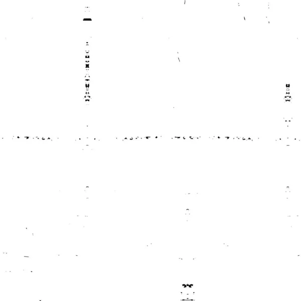 Μαύρο Και Άσπρο Μοτίβο Αφηρημένη Διανυσματική Απεικόνιση — Διανυσματικό Αρχείο