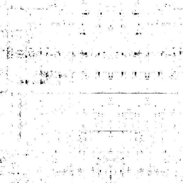 Μαύρο Και Άσπρο Μοτίβο Αφηρημένη Διανυσματική Απεικόνιση — Διανυσματικό Αρχείο