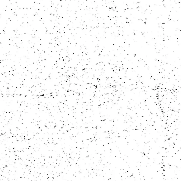 Patrón Blanco Negro Ilustración Vectorial Abstracta — Vector de stock