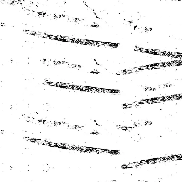 Чорно Білий Творчий Фон Векторні Ілюстрації — стоковий вектор