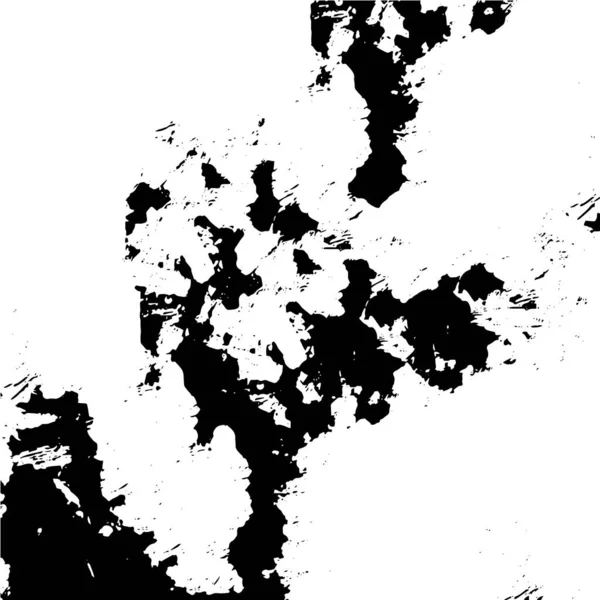 Черный Белый Творческий Фон Векторная Иллюстрация — стоковый вектор