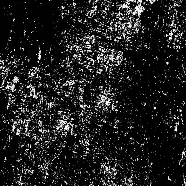 Grunge dokusu. siyah ve beyaz kaba desen.