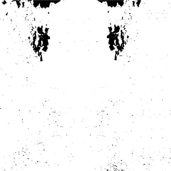 Черно Белый Фон Векторная Иллюстрация — стоковый вектор