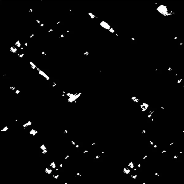 Абстрактный Фон Черно Белыми Точками — стоковый вектор