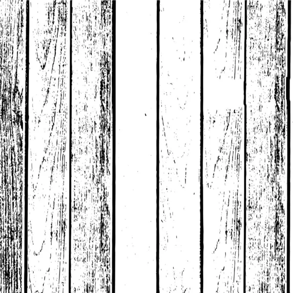 Trudnej Sytuacji Nakładki Drewniany Kora Tekstury — Wektor stockowy