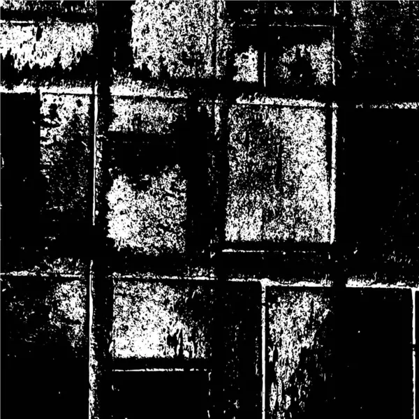 Абстрактный Фон Монохромная Текстура Черный Включая Эффект Черно Белых Тонов — стоковый вектор