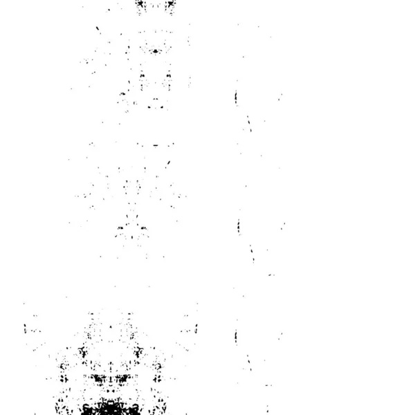 Abstracte Zwart Wit Achtergrond — Stockvector