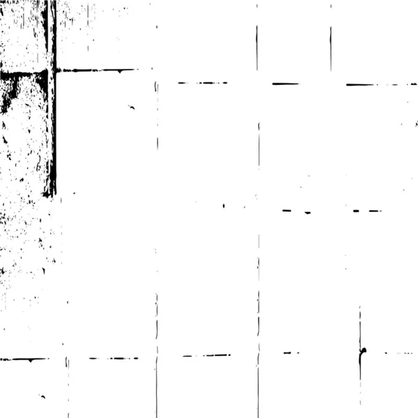 黑色和白色的纹理背景 — 图库矢量图片