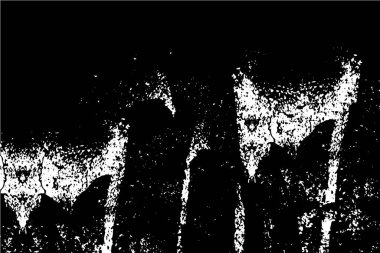 sıkıntılı ahşap kaplama arka plan, vektör arkaplan.