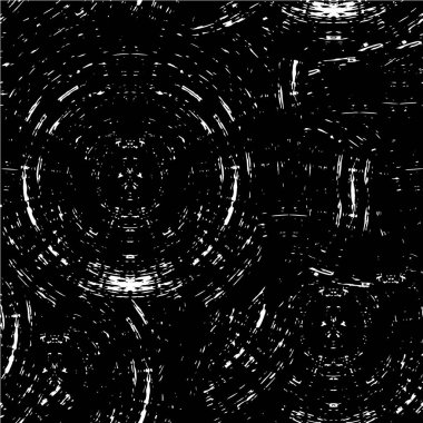 siyah ve beyaz soyut arkaplan