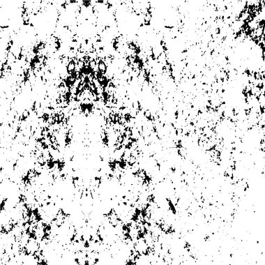 soyut grunge siyah doku