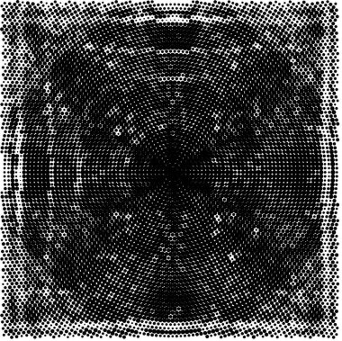 siyah ve beyaz grunge arkaplanı