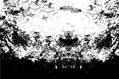 siyah ve beyaz soyut arkaplan