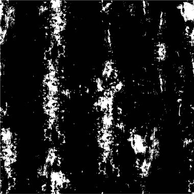 Siyah ve beyazın Grunge arka planı. Soyut monokrom dokusu. Vintage elementler lekeler ve çatlaklar