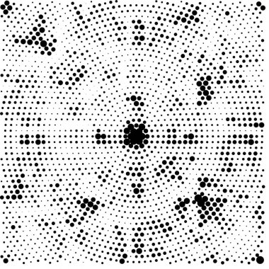 Siyah ve beyazın Grunge arka planı. Soyut monokrom dokusu. Vintage elementler lekeler ve çatlaklar