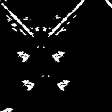 siyah ve beyaz soyut arkaplan