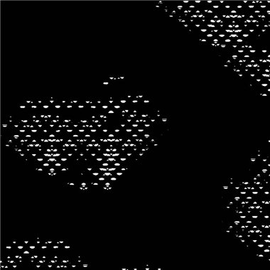 siyah ve beyaz grunge doku arkaplanı