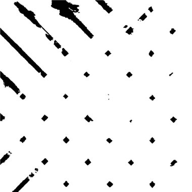 siyah-beyaz vektör doku