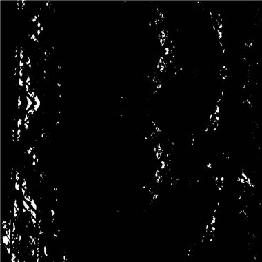 siyah ve beyaz grunge deseni