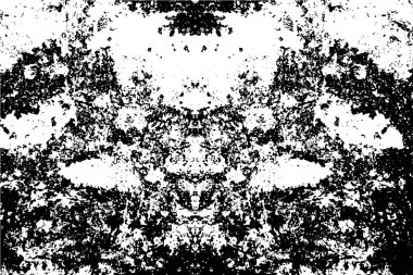 Soyut arkaplan. Monokrom dokusu. Siyah ve beyaz desenli arkaplan. 