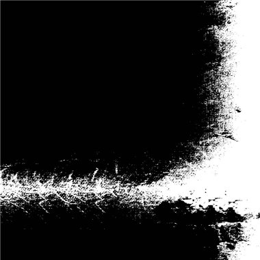 Soyut arkaplan. Monokrom dokusu. Siyah ve beyaz desenli arkaplan. 