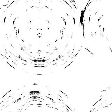 Soyut arkaplan. Monokrom dokusu. Siyah ve beyaz desenli arkaplan. 