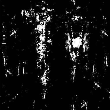 Soyut arkaplan. Monokrom dokusu. Siyah ve beyaz desenli arkaplan. 