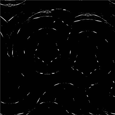 Soyut arkaplan. Monokrom dokusu. Siyah ve beyaz desenli arkaplan. 