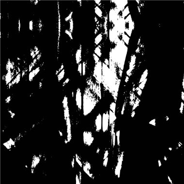 Soyut arkaplan. Monokrom dokusu. Siyah ve beyaz desenli arkaplan. 