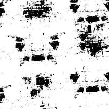 Soyut arkaplan. Monokrom dokusu. Siyah ve beyaz desenli arkaplan. 