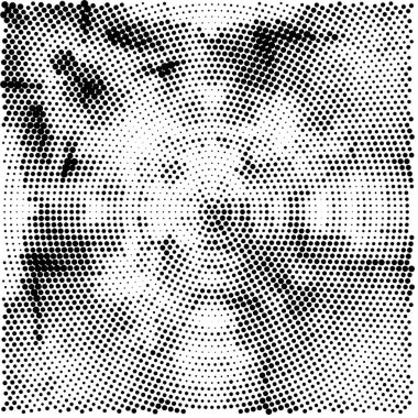 siyah ve beyaz grunge arkaplanı