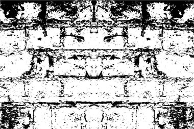 Soyut siyah beyaz arkaplan. Monokrom dokusu