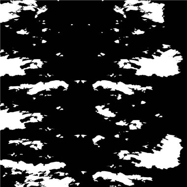 siyah ve beyaz grunge arkaplanı