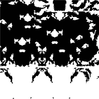 Soyut arkaplan. Monokrom dokusu. Siyah ve beyaz desenli arkaplan.