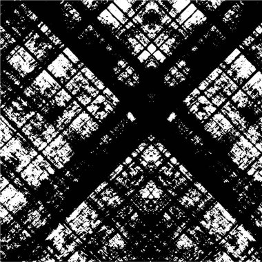 siyah beyaz desenli arkaplan, vektör çizimi