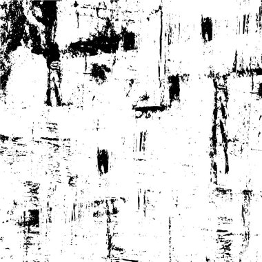 Soyut arkaplan. Monokrom dokusu. Siyah ve beyaz desenli arkaplan.