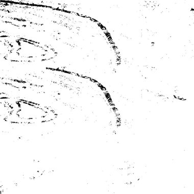 Grunge dokusu. siyah ve beyaz kaba desen.