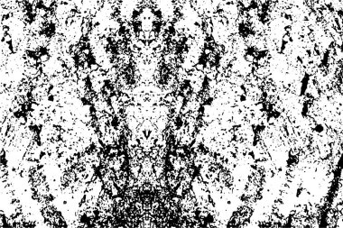 Soyut arkaplan. Monokrom dokusu. 