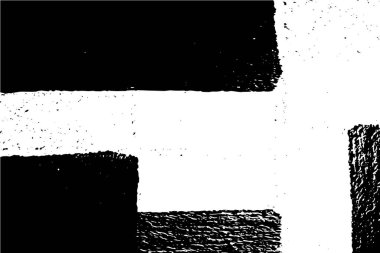 Siyah ve beyaz desenli grunge arkaplanı.