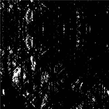 Soyut arkaplan. Monokrom dokusu. Siyah ve beyaz desenli arkaplan.