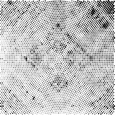 Siyah ve beyaz dokular. grunge vektör arkaplanı. 