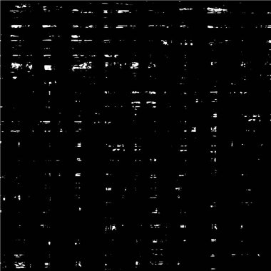 Siyah ve beyaz dokusunda sıkıntılı arkaplan